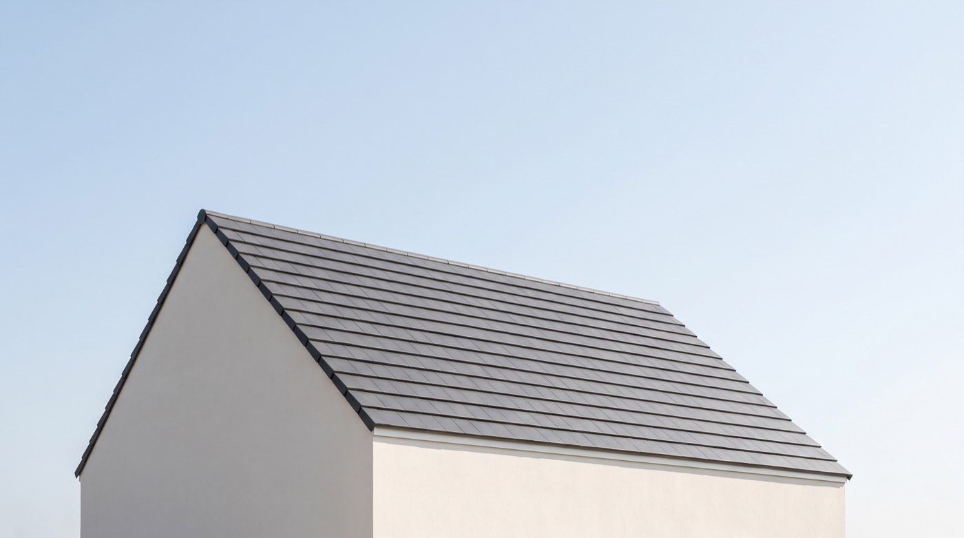 Klardach – Stil Minimal